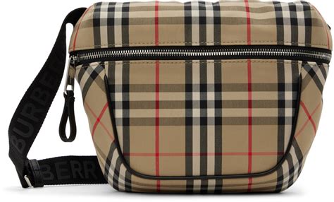 Burberry pouches & document holders for Men 